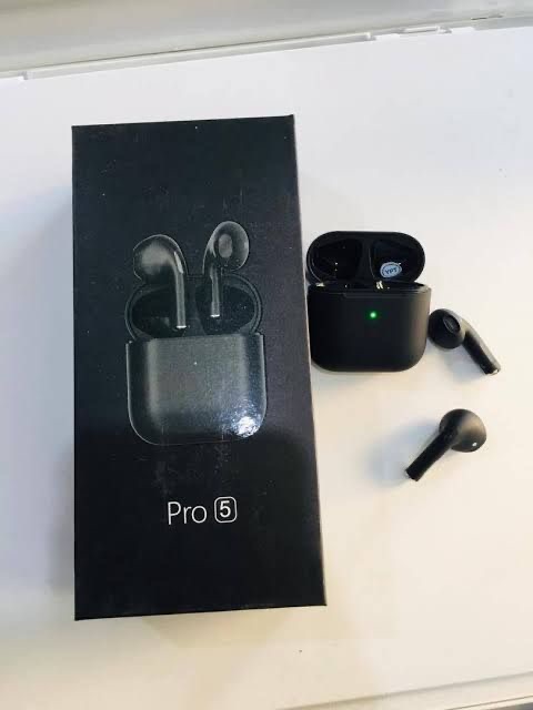Pro 5s Airpod Earbuds