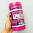 Gluta White Sparkle Perfect Skin Solution