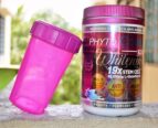 Phyto Collagen King of Whitening 19X Stem Cell supplement