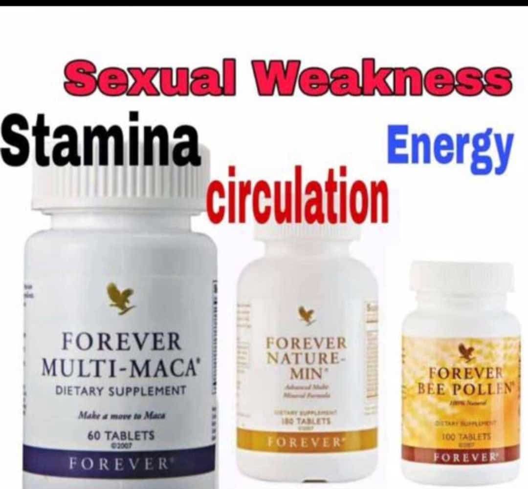 Effective Cure For Sexual Weakness Services