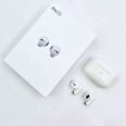 Pro 5s Airpod Earbuds