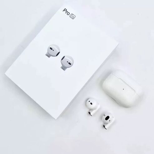 Pro 5s Airpod Earbuds