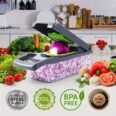 16 in 1 Multifunctional Vegetable Cutter Set