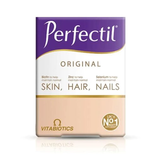 Perfectil Original Hair Skin And Nails Supplement