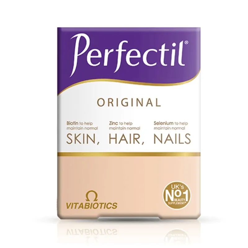 Perfectil Original Hair Skin And Nails Supplement