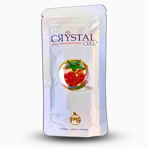 Phytoscience Crystal Cell Supplement