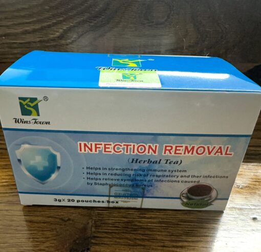Infections Detox Tea