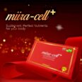 Miira-Cell plus Supplement with Apple Stemcell