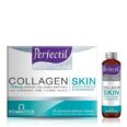 Perfectil Platinum Collagen Skin Drink Supplement