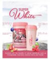 Vasia Super White wellness Supplement