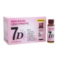 Alpha Arbutin 7d Collagen Peptides Repair Damaged skin In Ghana