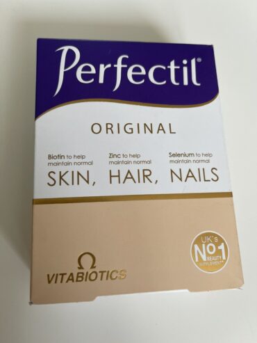 Perfectil Original Hair Skin And Nails Supplement
