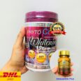 Phyto Collagen King of Whitening 19X Stem Cell supplement