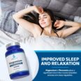 Ultra Lyte Magnesium L-Threonate 2000mg Magnesium Supplement
