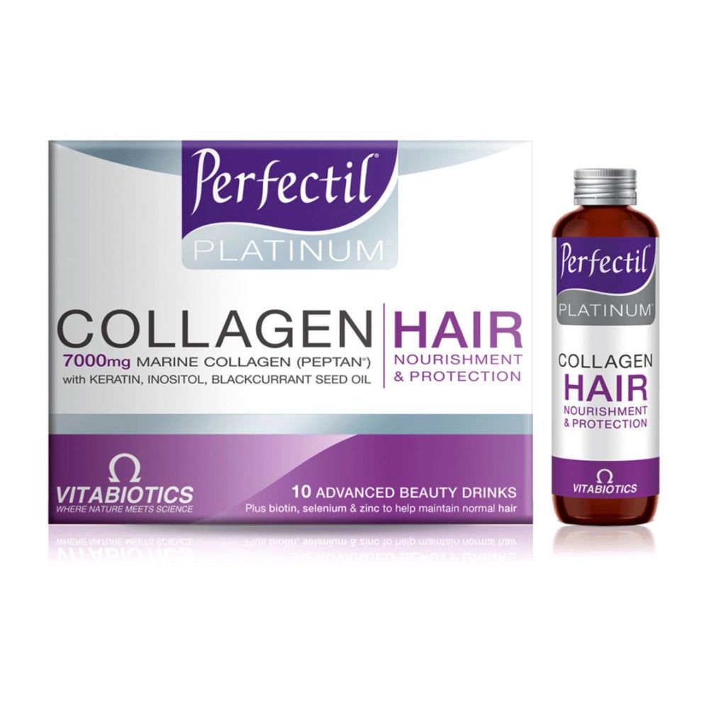 Perfectil Platinum Hair Collagen