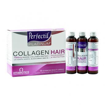 Perfectil Platinum Hair Collagen