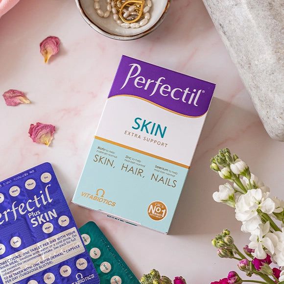 Perfectil Skin Extra Support