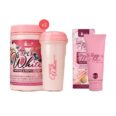 Vasia Super White wellness Supplement
