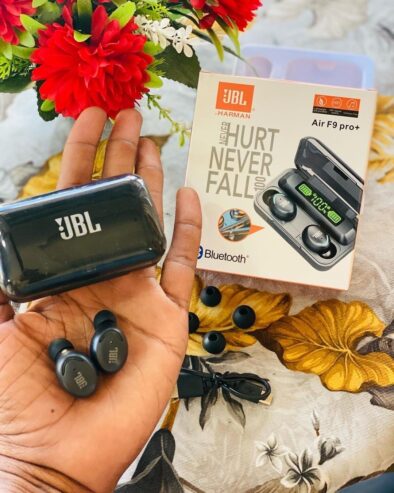 Air F9 pro Airpods Earbuds