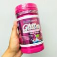 Gluta White Sparkle Collagen Powder Supplement