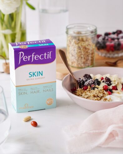 Perfectil Skin Extra Support