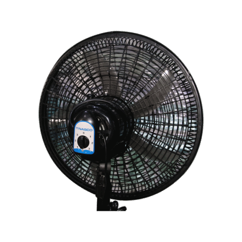 Nasco 18″ Industrial Standing Fan Fs45 5