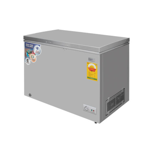 Nasco 200ltr Chest Freezer Nas 210