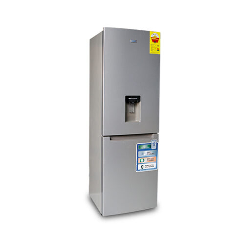 Nasco 309ltr Bottom Freezer Nasd2 40wd