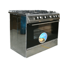 Nasco-5-Burner-Gas-Cooker-With-Oven-C6090ss-Fc-511-2