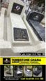 Terrazo Tombstone Headstones and Plaques