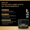 Apex Shilajit Resin with Spoon Gold Grade 100% Pure