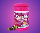 Gluta White Sparkle Perfect Skin Solution