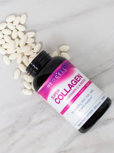 Neocell Super Collagen Vitamin C And Biotin