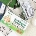 Win Town Anti-Aging Herbal Tea Antioxidant Base