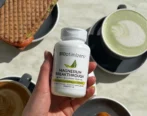 Magnesium Breakthrough Supplement