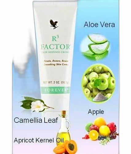 Forever R3 Factor – skincare Products