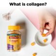 Nature Made Collagen Vitamin C and Zinc Gummies In Ghana