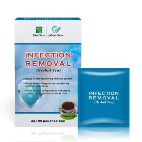 Infections Detox Tea