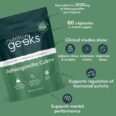 Ashwagandha Calm+ Supplement