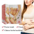 Fibroid Tea Womb Detox