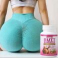 Herbal Supplements Plump HIPS Enhancement Firming and Seductive 60 Tablets