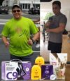 How To Lose Weight Faster & Get Flat Tummy With Good Shape