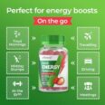 Vitawell Adult Energy Vitamins Gummies