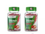 Vitawell Adult Energy Vitamins Gummies