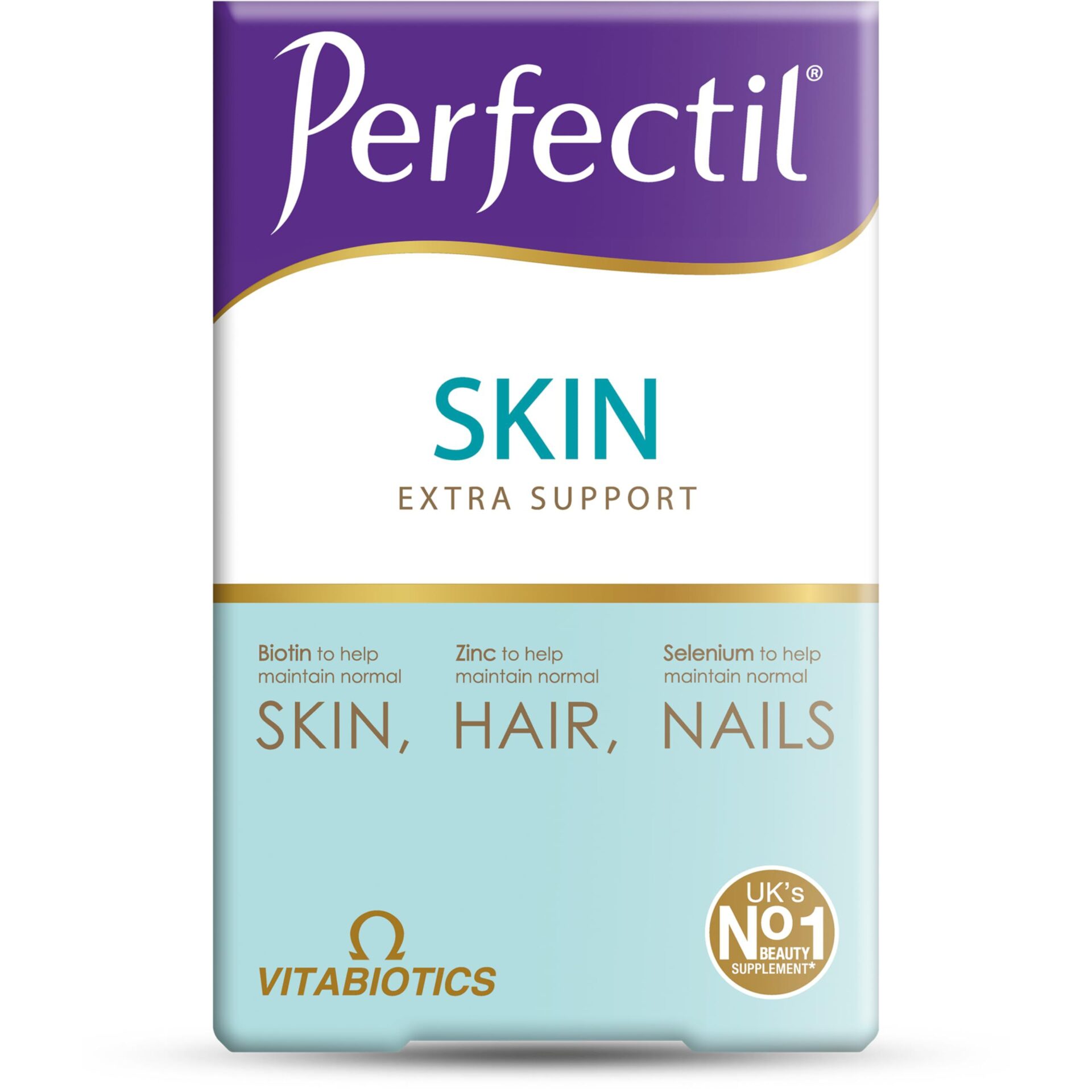 Perfectil Skin Extra Support