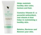 Forever R3 Factor – skincare Products