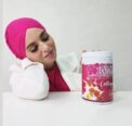 So White Collagen Skin Supplement