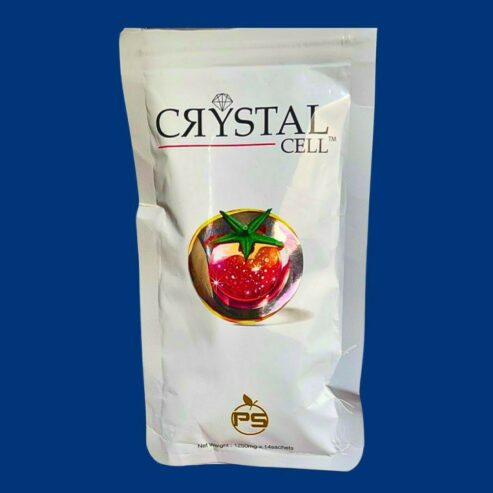 Phytoscience Crystal Cell Supplement
