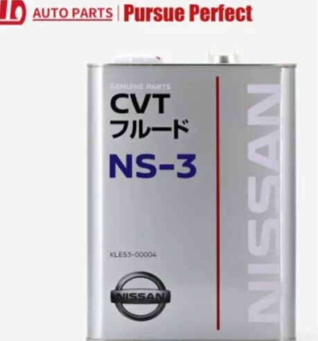 Fully synthetic engine and transmission oil