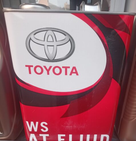 Fully synthetic engine and transmission oil
